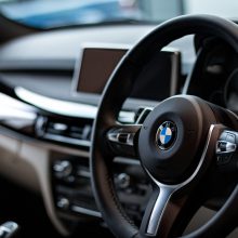 BMW ve Yeni Teknolojisi
