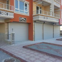 En Güvenli Otomatik Kapı Çeşitleri Ankara Teknoraotomasyon.com’da!