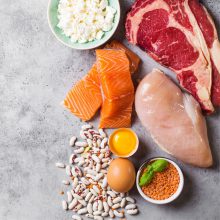 Protein Diyeti Nasıl Yapılır?