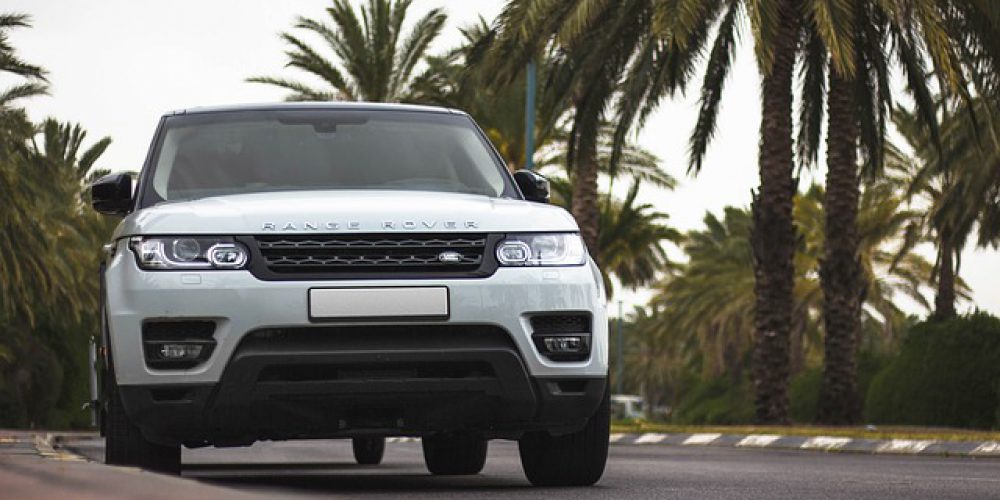 Ankara Land Rover Servisi Nerede?